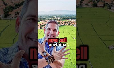 Why Selling is a Financial Mistake