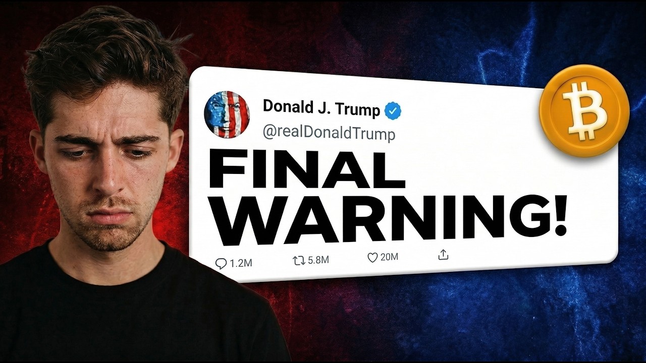 26 HOURS LEFT.... BAD NEWS FOR BITCOIN....