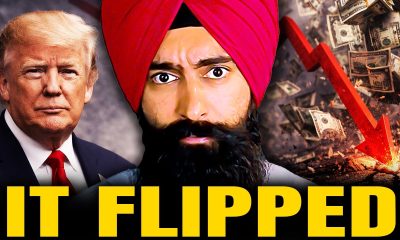 Trump Just Changed Money - Most People Aren't Ready