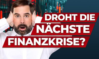 Warnung! Droht eine neue Finanzkrise?