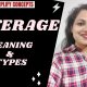 LEVERAGE | Meaning & Types of Leverage | Finance | MBA | MCOM | BCOM | BBA | CA | CFA