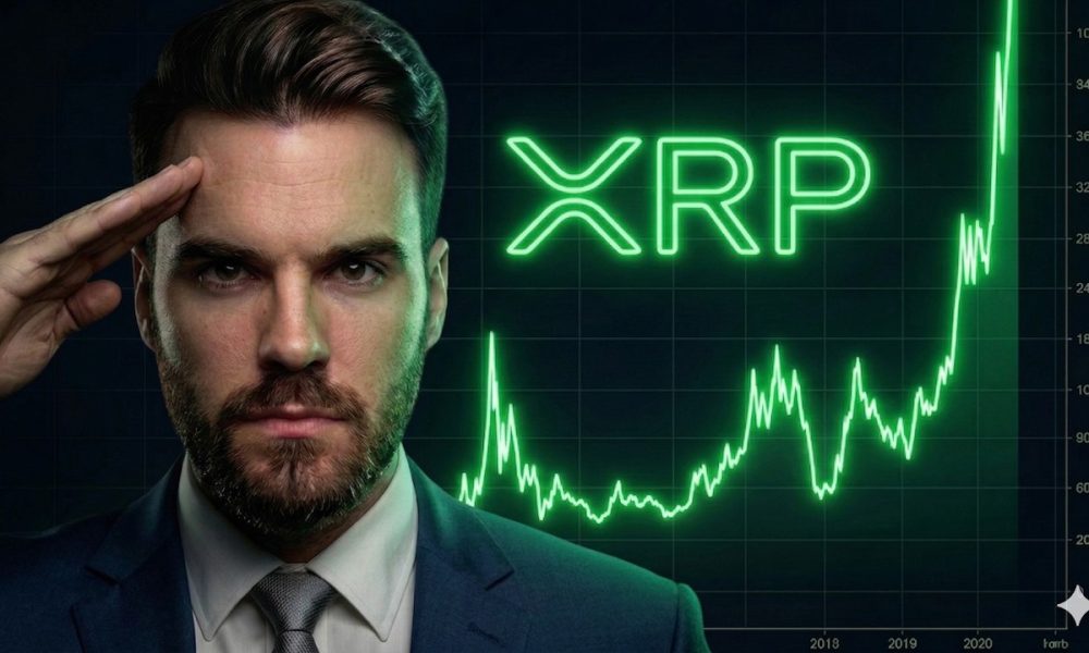 It Will Be Very Hard To Get X.R.P.