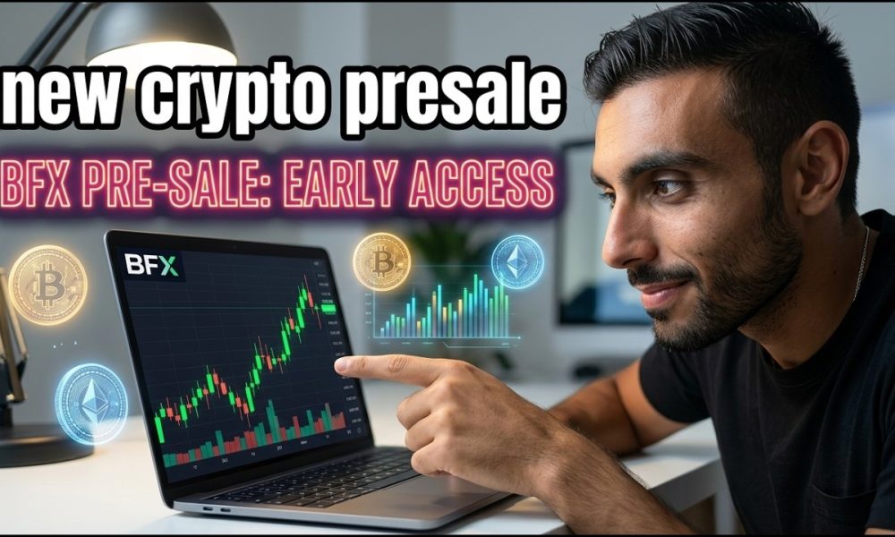 New Crypto Presale Guide: How to Start Bitcoin Mining in 2026 ? (Honest Review)