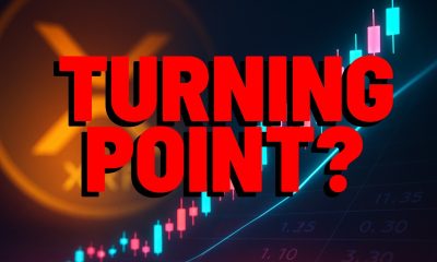 XRP: This MIGHT Be The TURNING POINT