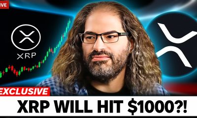 DID THEY JUST REPRICE XRP LIVE!?!? (YOU NEED TO SEE THIS FOOTAGE!!!)