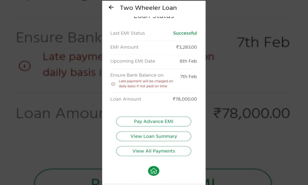 Hero finance bike loan details #shorts #finance #fincorp