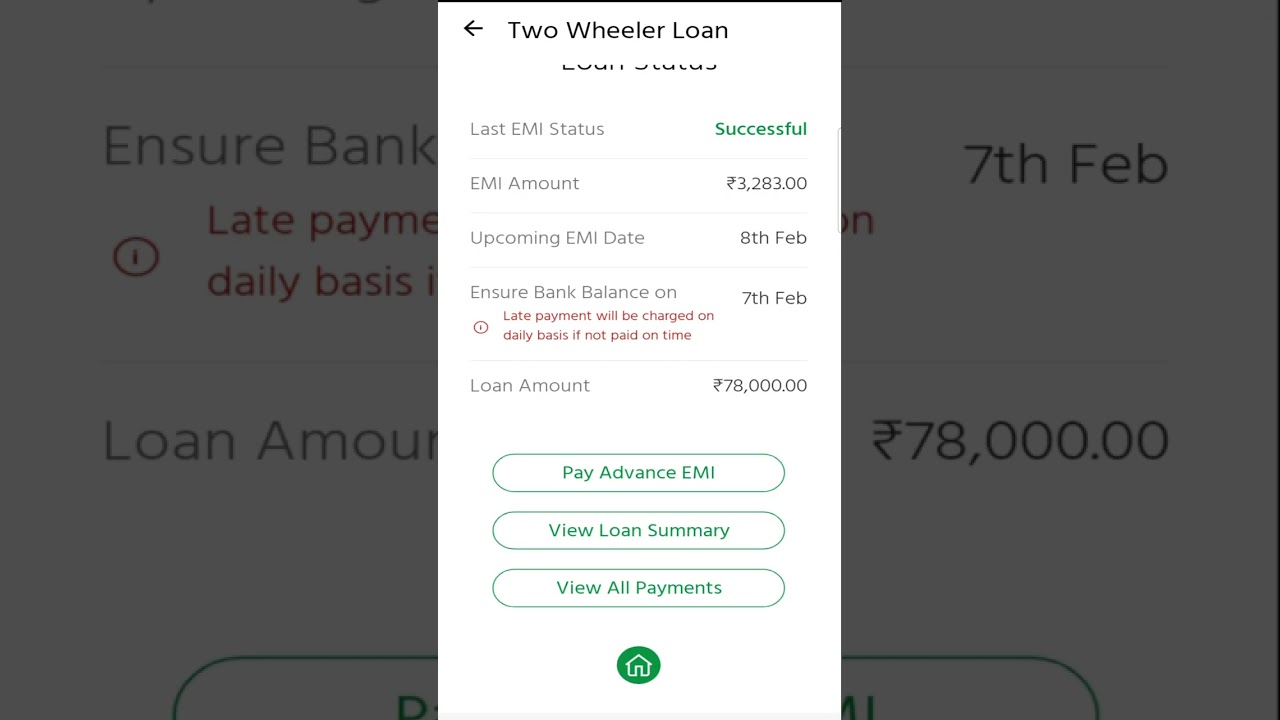 Hero finance bike loan details #shorts #finance #fincorp