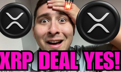 XRP BREAKING 5 DAYS NEWS! It's Happening NOW?!