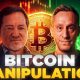 Bitcoin Volatility Explodes! Is Trump Manipulating The Market?