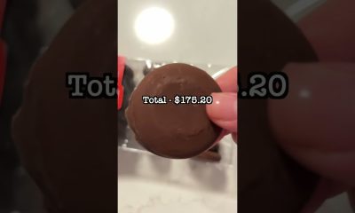 Weekly Spending #money #finance #shopping