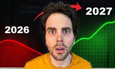 how I plan to make millions investing in crypto 2026 (top 5 coins)