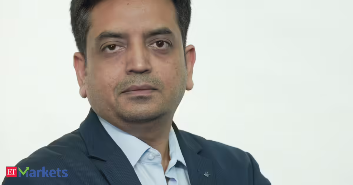 From geopolitics to crude oil: Deepak Jorwal highlights key risks investors must track in 2026