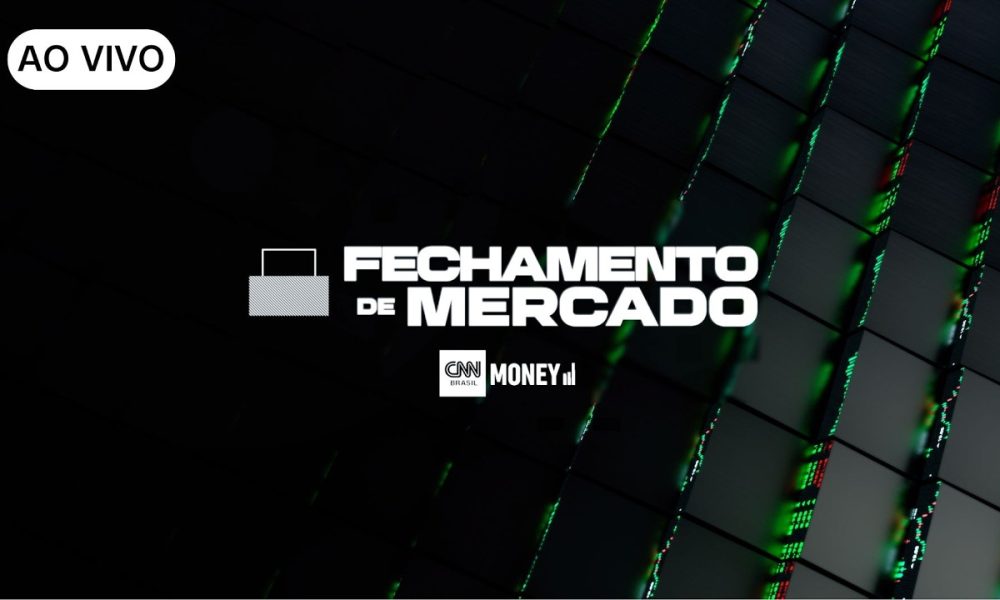AO VIVO: FECHAMENTO DE MERCADO - 23/03/2026 | CNN MONEY