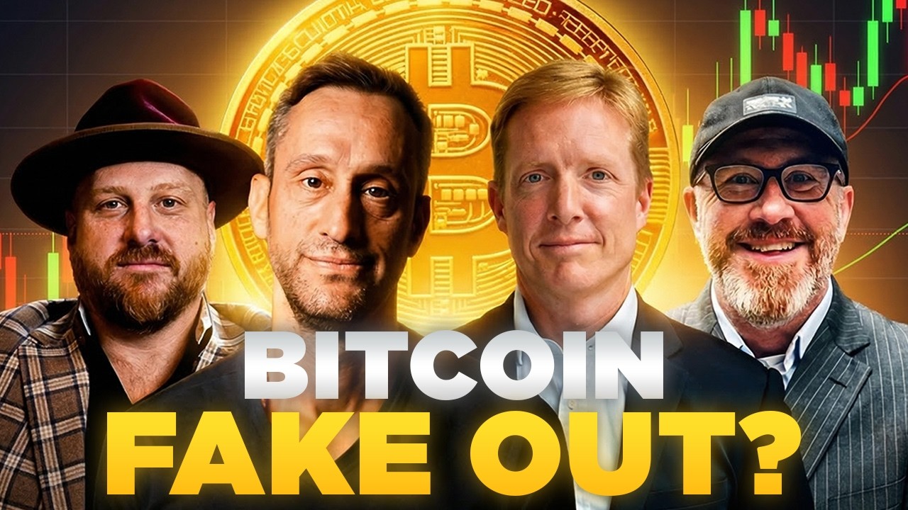 Bitcoin Hits $76K After 8 Straight Green Days! Trap Or Breakout?