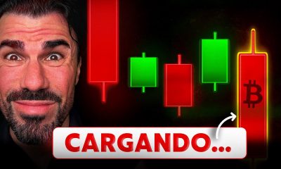 BITCOIN y CRIPTO Preparan un GRAN MOVIMIENTO | Te lo explico