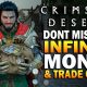 Do This Before Its Patched! Infinite Money In Crimson Desert