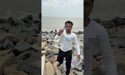 Finding money ? Bengali mini blog #shorts