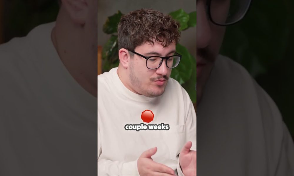 Only $8.10 in the bank account? Financial madness exposed!