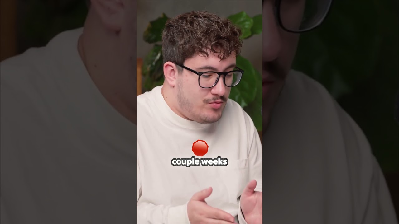 Only $8.10 in the bank account? Financial madness exposed!