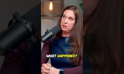 Crazy Story On Financial Audit - Caleb Hammer