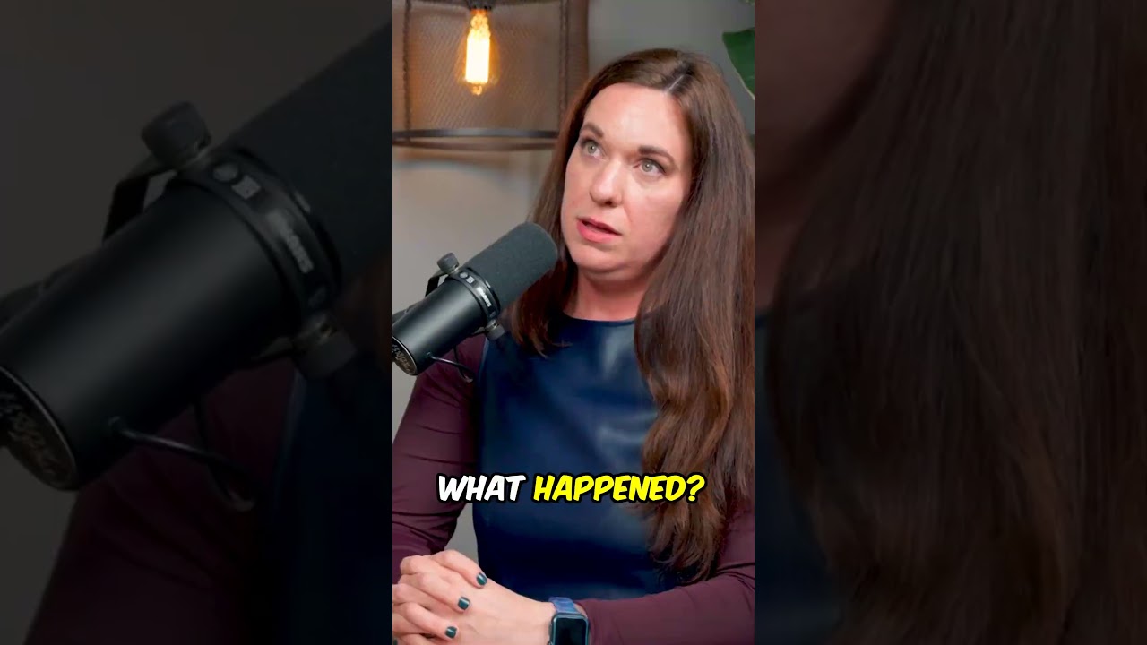 Crazy Story On Financial Audit - Caleb Hammer