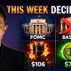 Prepare for a Volatile Week in Bitcoin