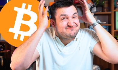 BITCOIN IS GOING TO $45K SOONER THAN YOU THINK (PROOF...)