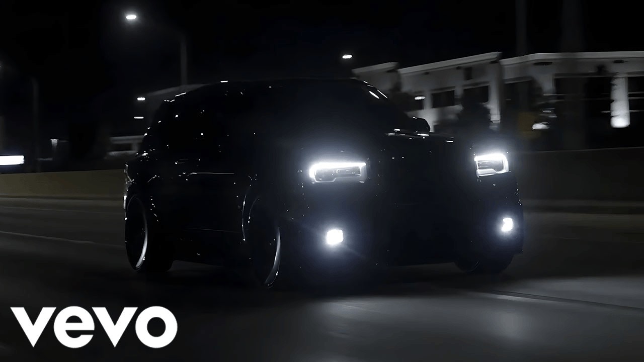 Mzade - Oh Money Money (Original Mix)