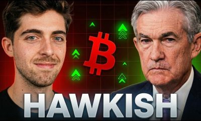 BITCOIN: 24 HOURS LEFT!!!! [I WENT LONG]