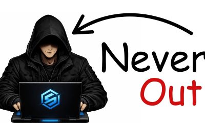 POV: You're a Money Launderer for Crypto Cartels