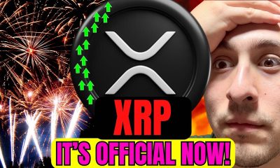 XRP It's Happening TOMORROW!! (JUST IN NEWS XRP Holders)