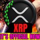 XRP It's Happening TOMORROW!! (JUST IN NEWS XRP Holders)