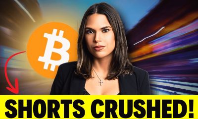 Bitcoin’s Short Squeeze Just Shocked the Market!