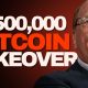 $21.5T GIANT Just Sent a HUGE Bitcoin WARNING!!! | EP 1462