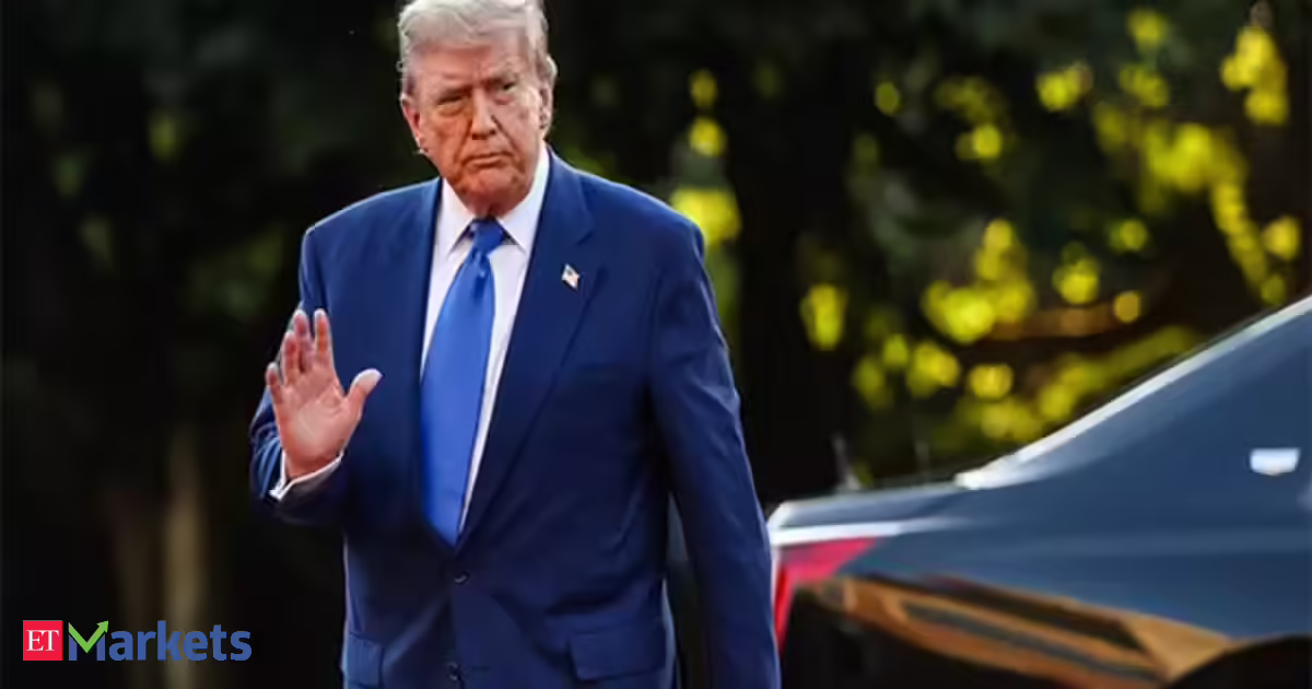 Mystery Bet: Traders move $2 billion just 5 minutes before Trump's comment on US-Iran talks. What did they buy?