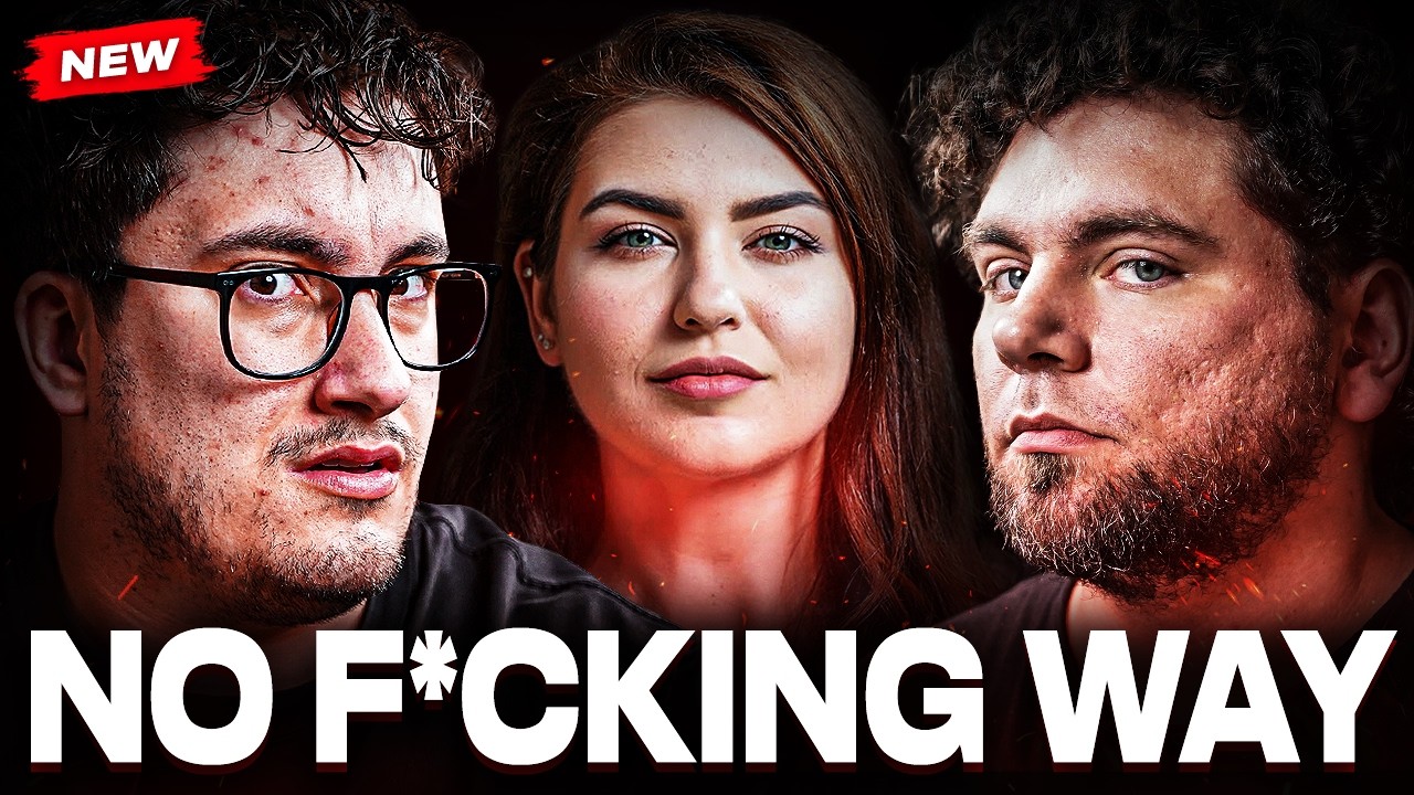 I Exposed Her Cheating On Financial Audit