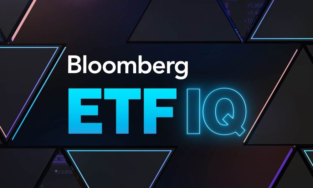 Financial Anxiety Hits Markets | ETF IQ 3/23/2026
