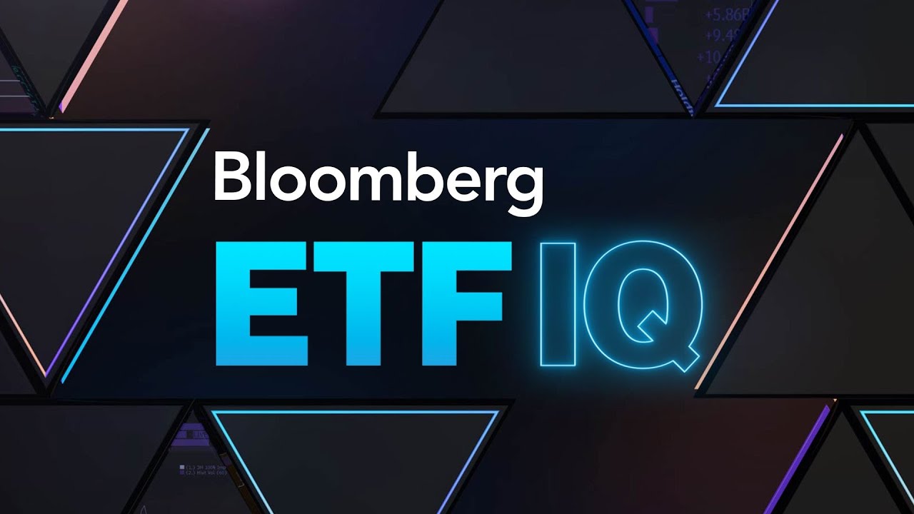Financial Anxiety Hits Markets | ETF IQ 3/23/2026