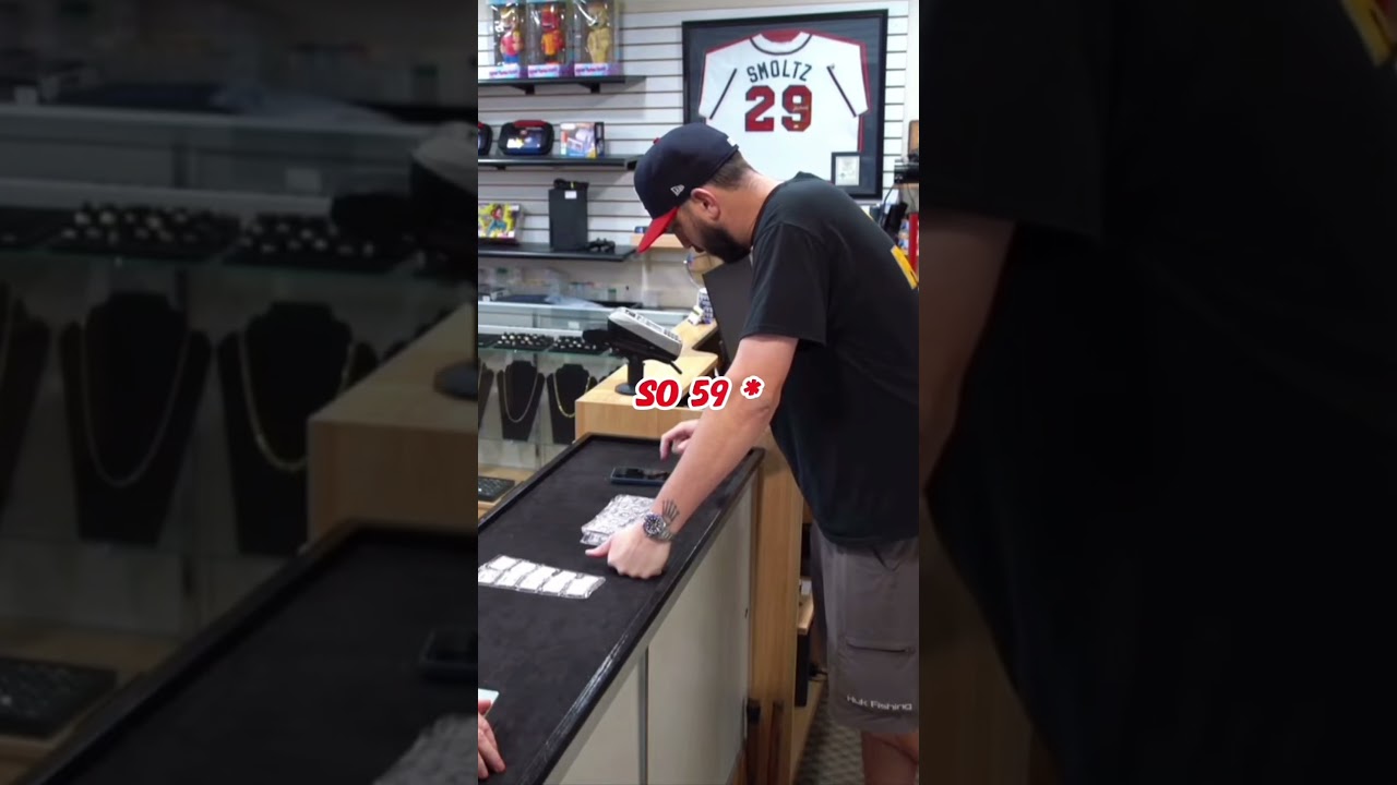 #antique #reseller #gold #business #money #fyp #coins #silver #jewelry #ytshorts