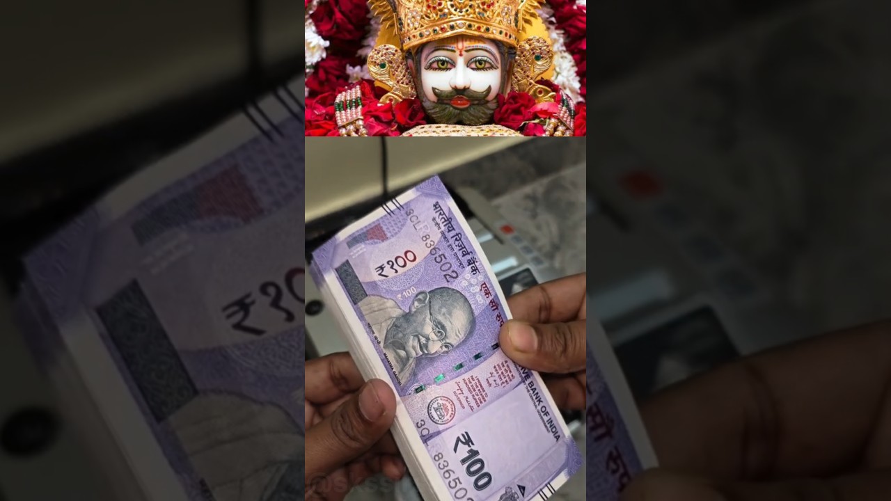 money counting machine #shortsfeed #shorts #money #cash