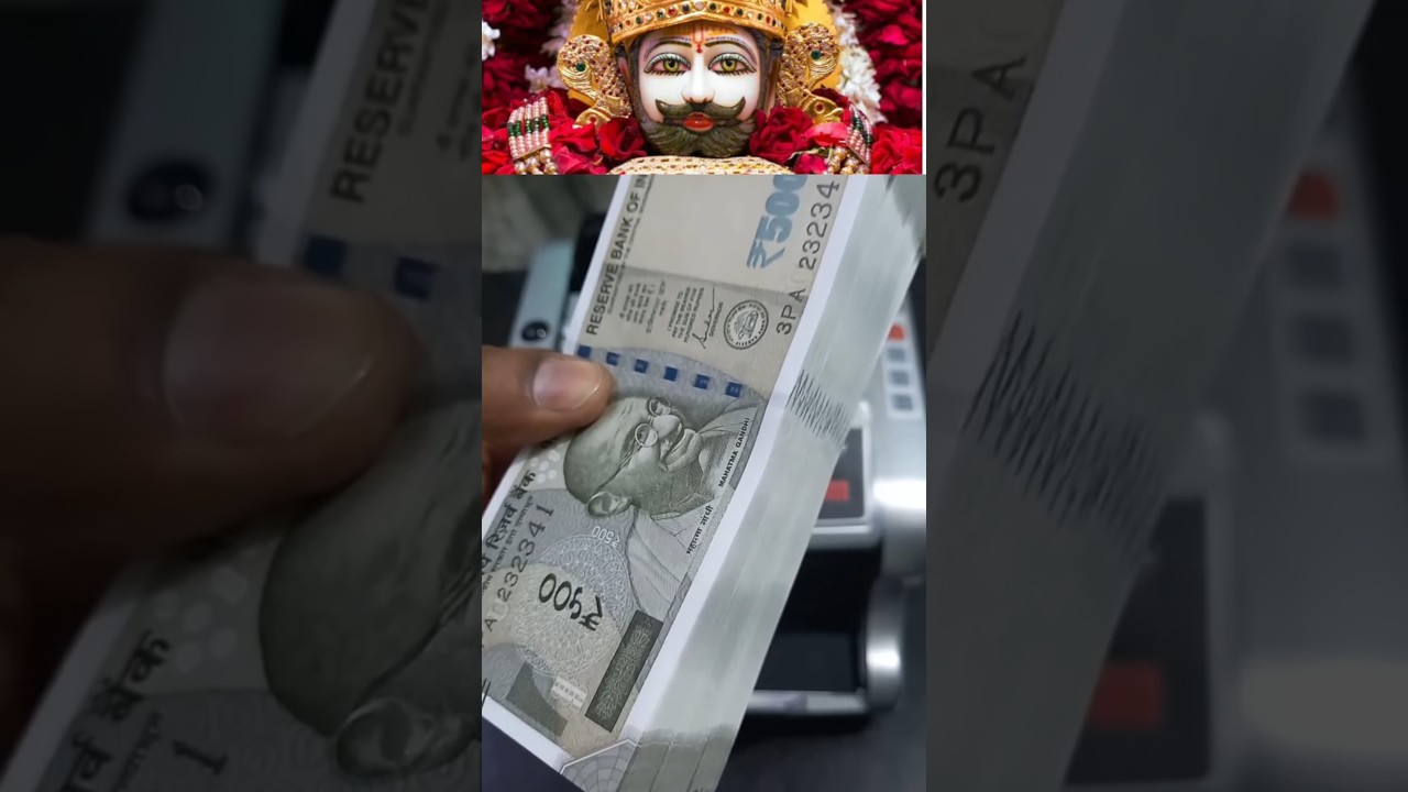 money counting machine #shortsfeed #shorts #money