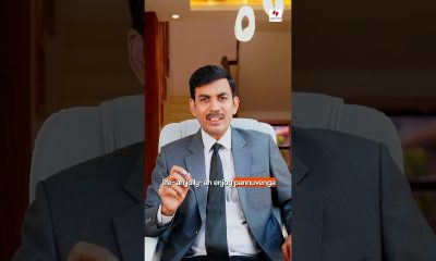 6 level of Financial freedom only 5% reach level 6 | #educationalvideo  #intelli360 #investment