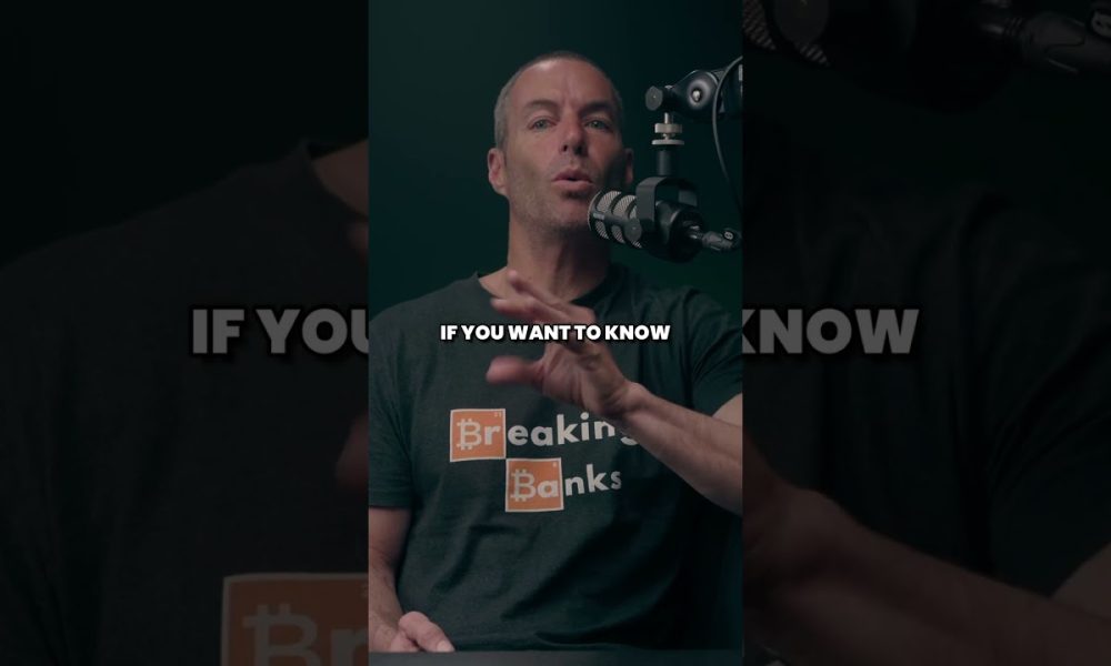 Is Bitcoin Being Manipulated!?