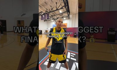 Their BIGGEST Financial Flex #financialflex #marlon #relatable #xyzbca #nba