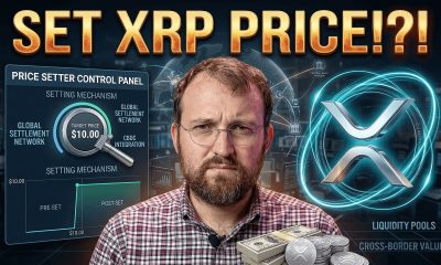 SET PRICE FOR XRP $? - RIPPLE EXPANSION CONTINUES - XRP REMAINS UNDERVALUED - CLARITY DELAYED STILL?