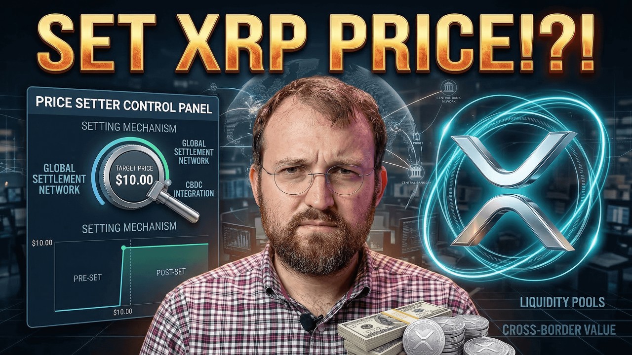 SET PRICE FOR XRP $? - RIPPLE EXPANSION CONTINUES - XRP REMAINS UNDERVALUED - CLARITY DELAYED STILL?