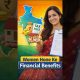 Women Hone Ke Financial Benefits