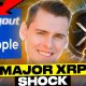 MAJOR SHOCKING XRP NEWS! Life Changing XRP Partnership Revealed.