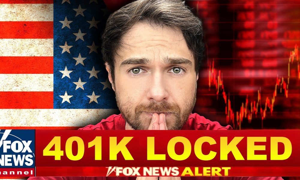 Why The U.S. Economy Has Not Collapsed Yet