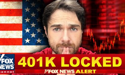 Why The U.S. Economy Has Not Collapsed Yet